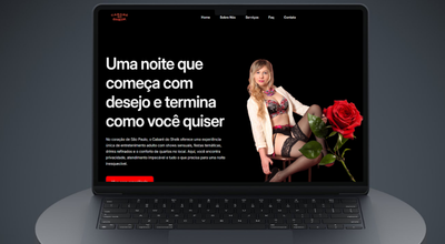 Cabaré do Sheik