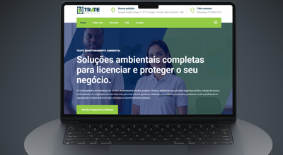 Trate Ambiental