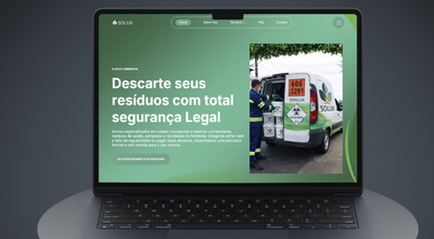 Solux Ambiental