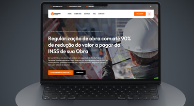 Delucena Engenharia 