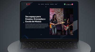 Estudio Live