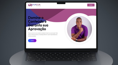 Jorge Sales Forcom