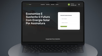 Solar Tech LP 