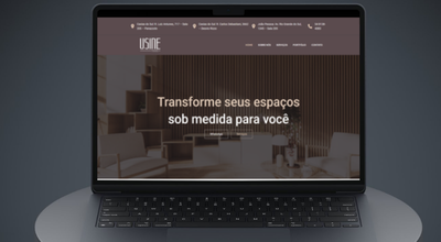 Usine Móveis