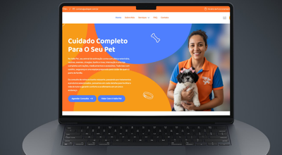 Valle Pet Shop