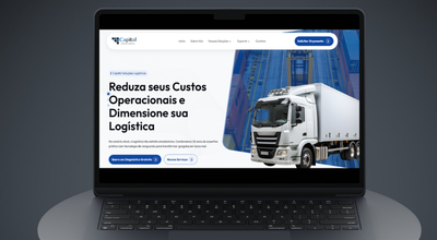 Capital Logistica