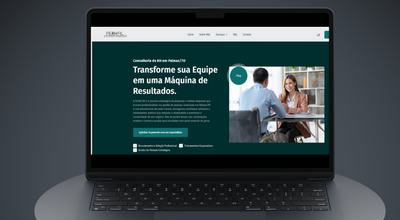 Perhfil RH recrutamento