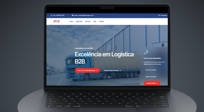 Jfex Cargas