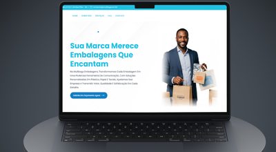 Multi Bags Embalagens