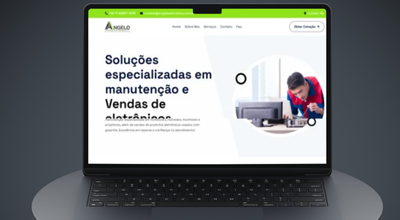 Angelo Eletrônica