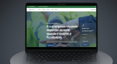 MJW Engenharia