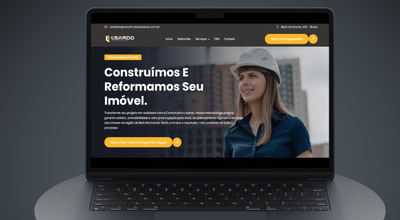 Construtora Lisardo