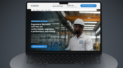 EGQ - Eng Mecanica