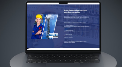 Hertz Energia