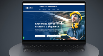 Cruz Engenharia
