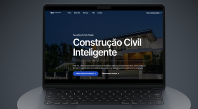  RM Construções