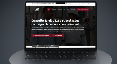 VE Eletric - Eng eletrica