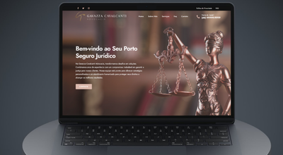 Gavazza Cavalcanti