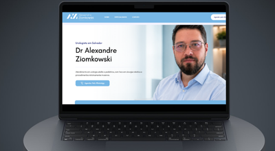 Dr. Alexandre Urologista