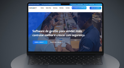 Simsoft software