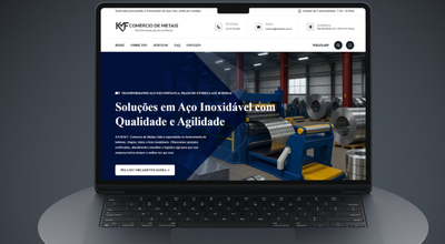 KMF Metais
