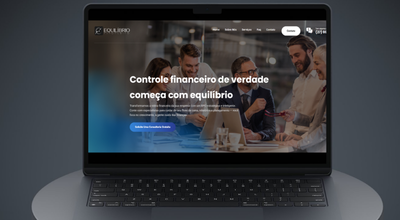 Equilibrio Financeiro