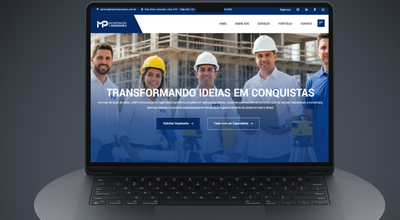 MP Incorporadora