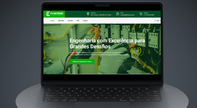 Cherne Engenharia