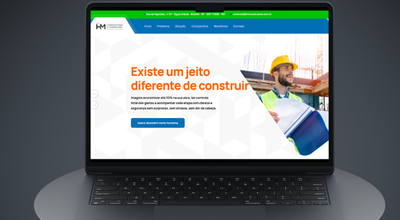HM Construtora e Engenharia