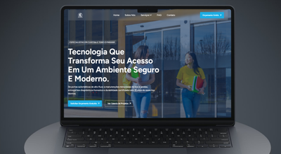  Minari Vidros e Automações