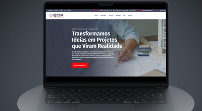 EMR Projetos