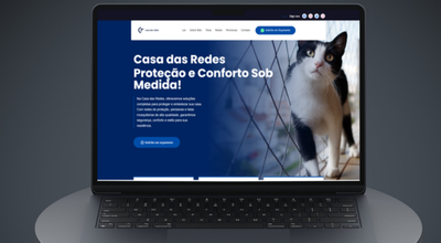 Casa Das Redes
