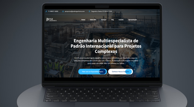  P&D Engenharia