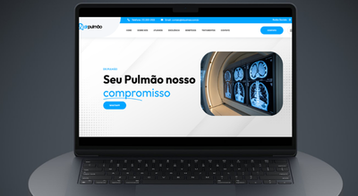Pro Pulmão LP