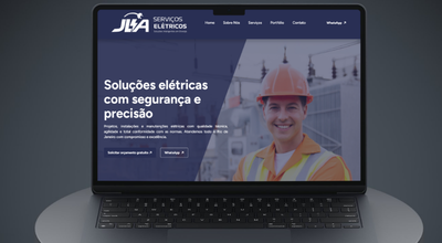 JLA Elétrica