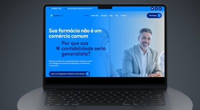 Contador Farma