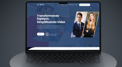 Grupo JVD Construção