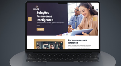 Meluz Soluções Financeiras