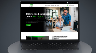 Era Digital - Soluções Digitais